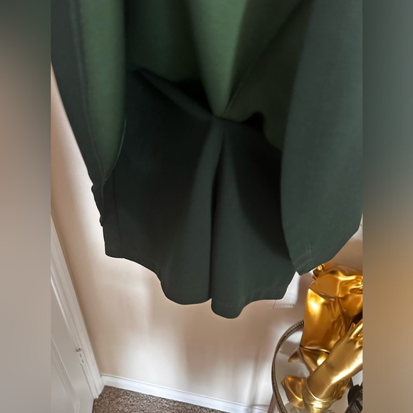 Beautiful Green Romper - Picture 4 of 4